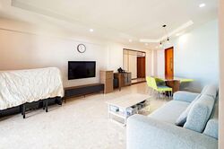 Summerdale (D22), Condominium #470220001